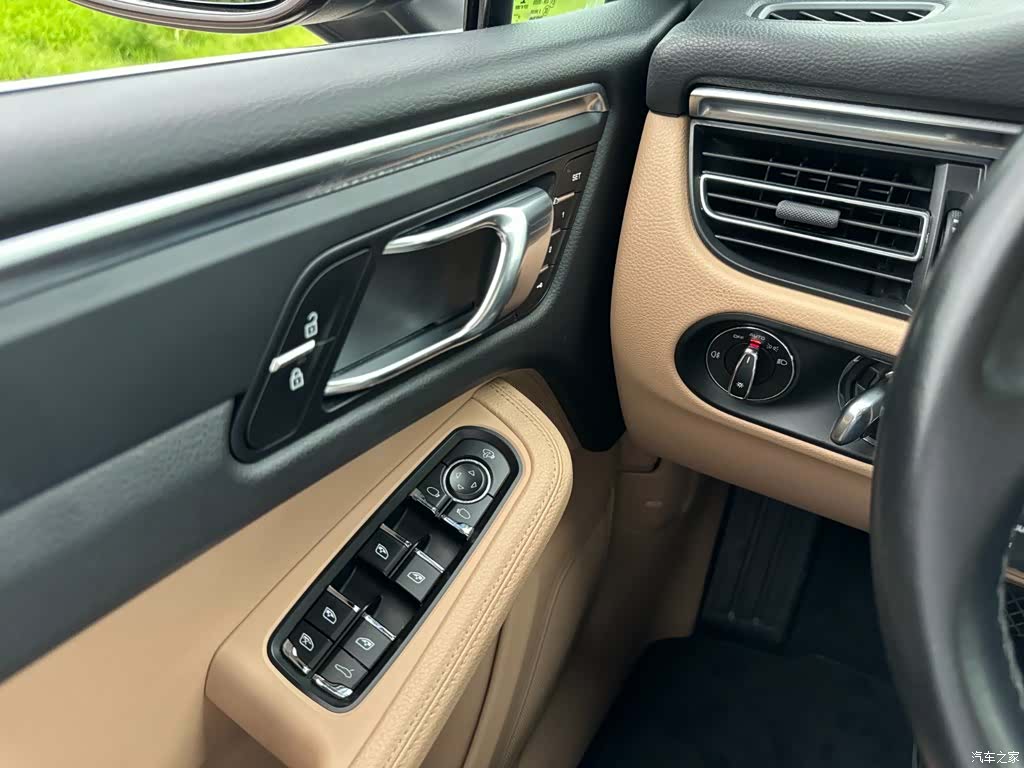 Porsche Macan, 2020 24