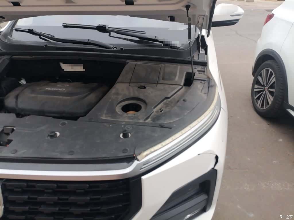 Wuling 530, 2020 22