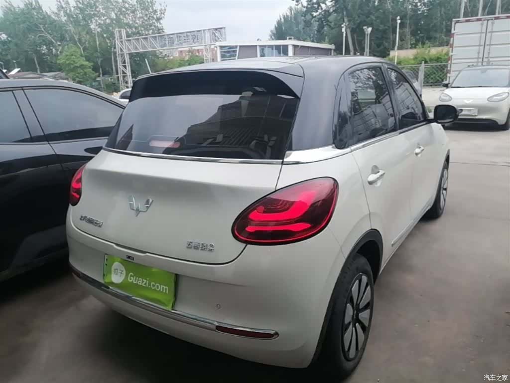 Wuling Bingo, 2023 7
