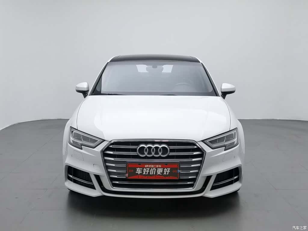 Audi A3, 2021 3