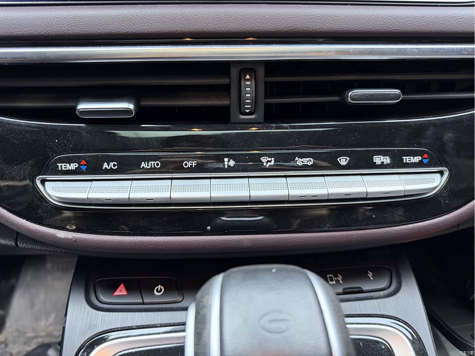 GAC M6, 2022 13
