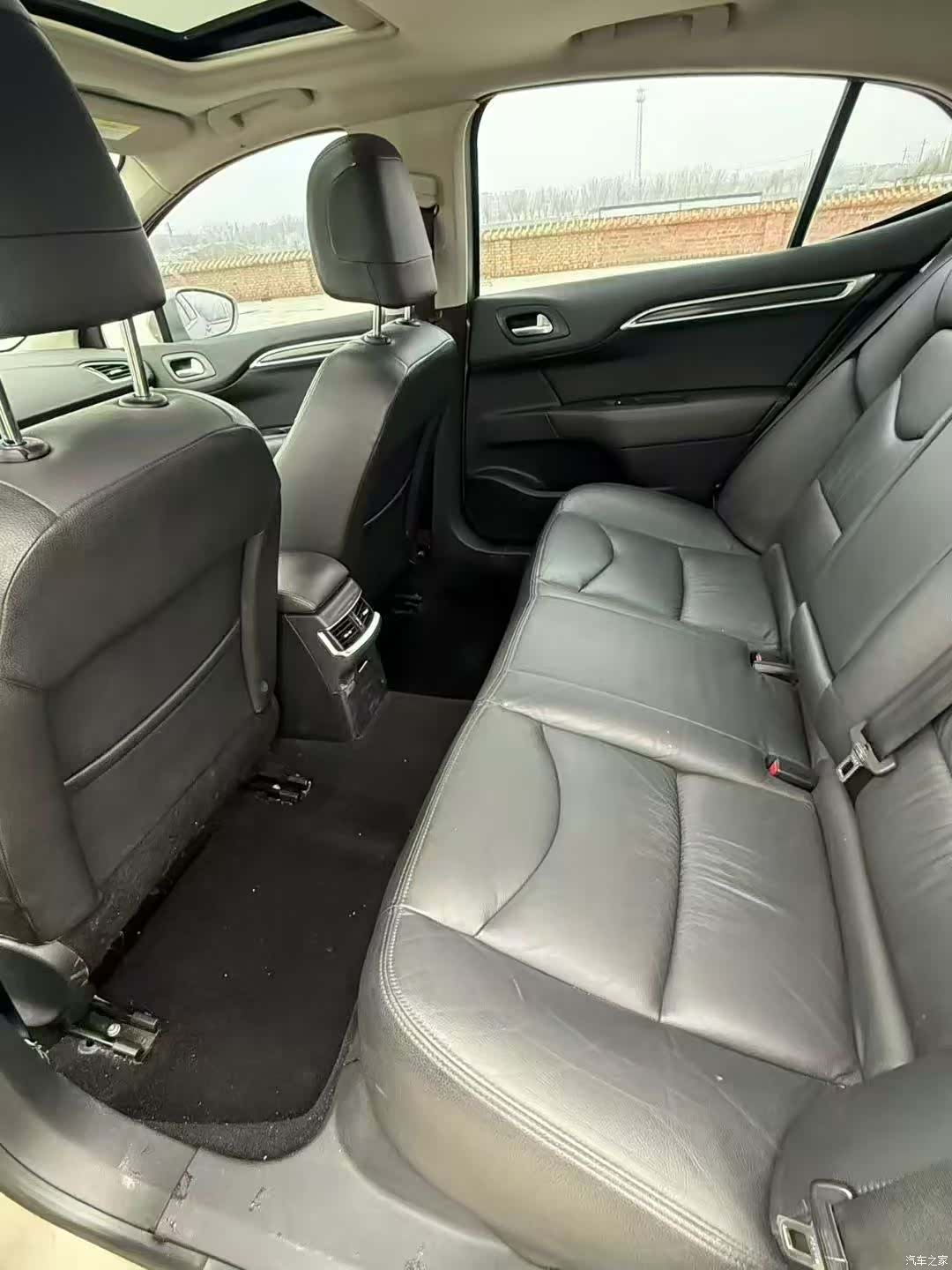 Citroen C4, 2016 6