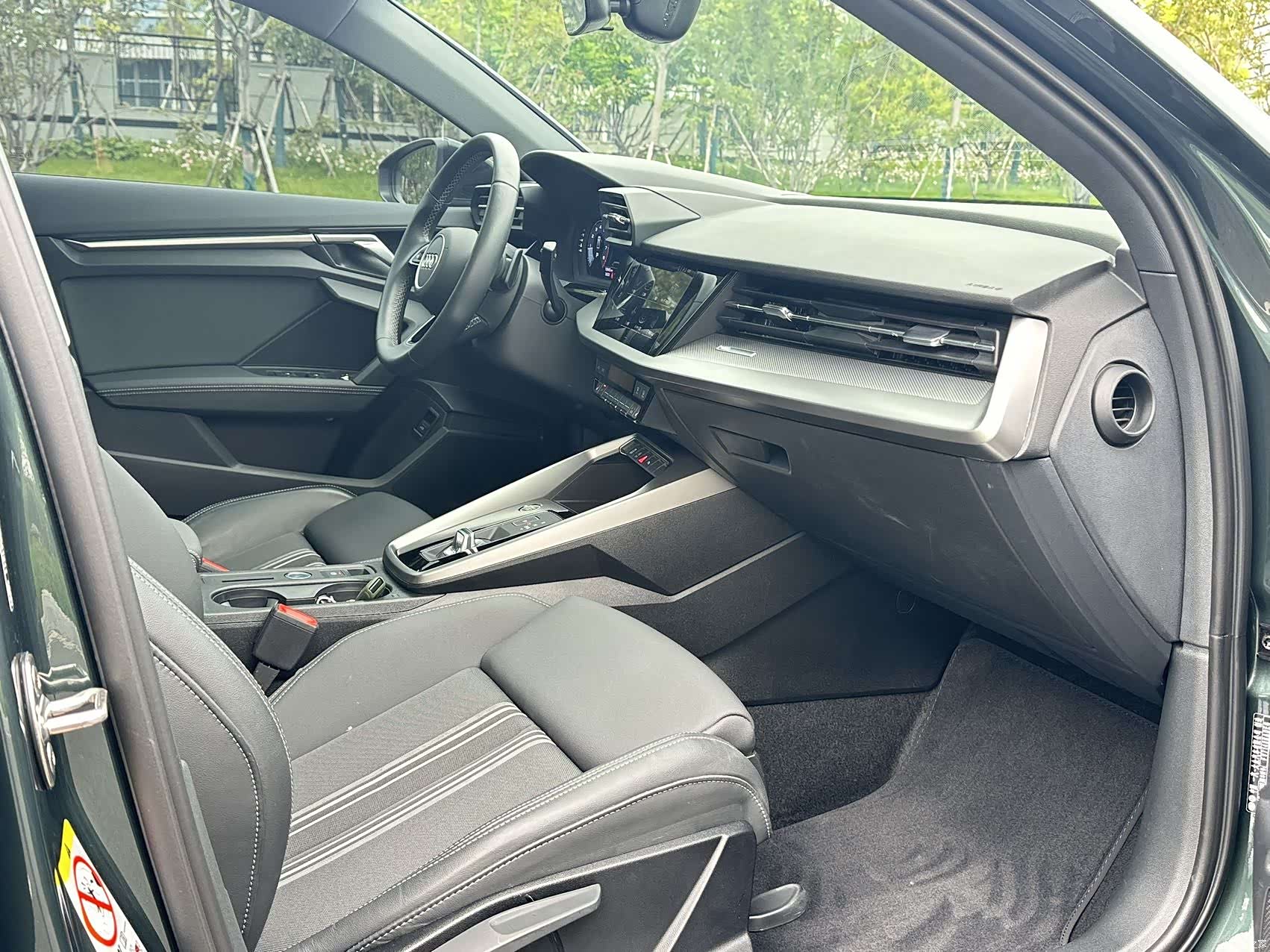 Audi A3, 2023 8