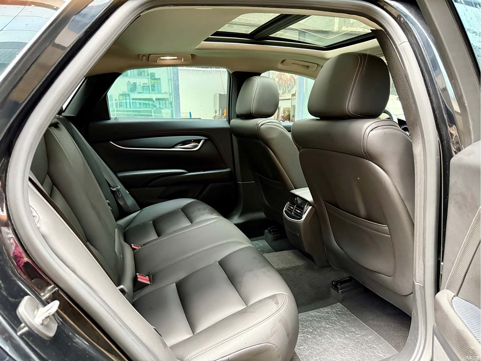Cadillac XTS, 2019 7