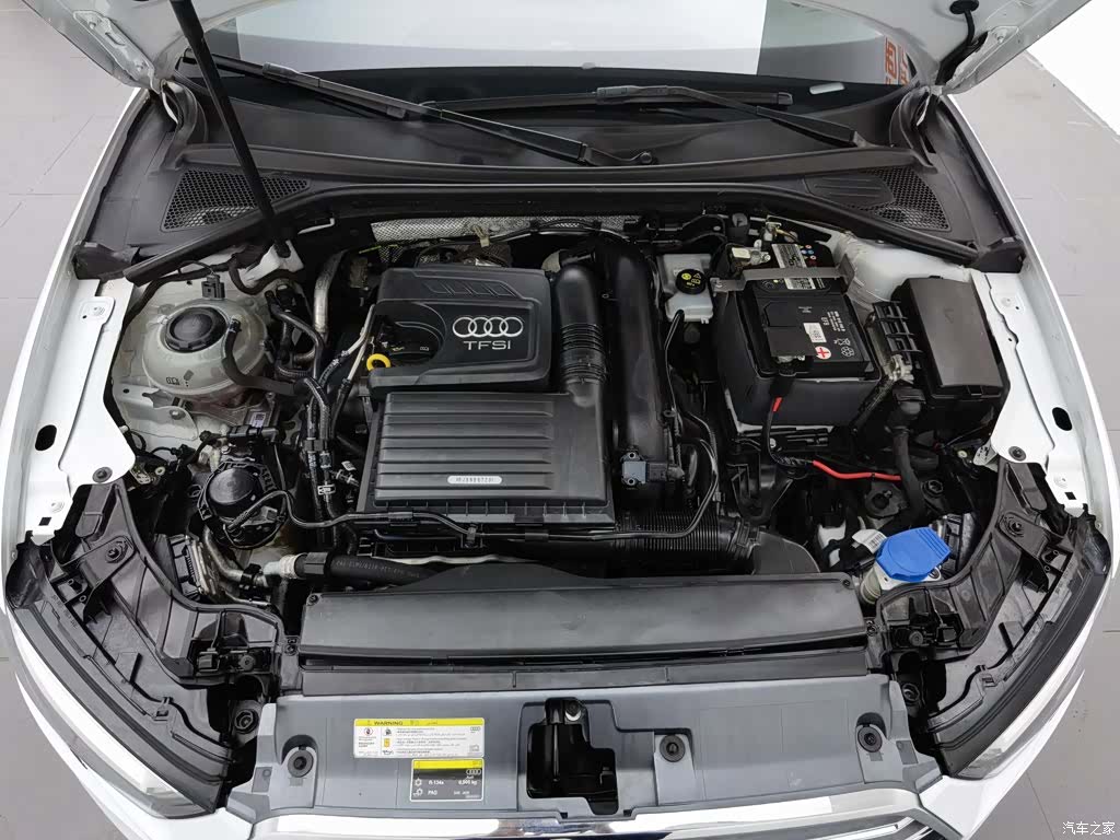 Audi A3, 2021 6