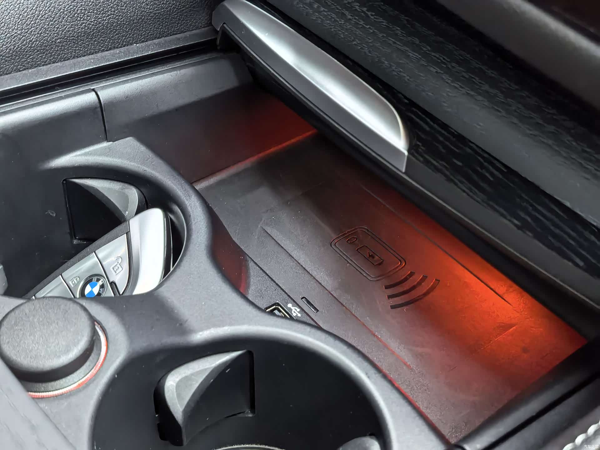 BMW 5 Series, 2022 25