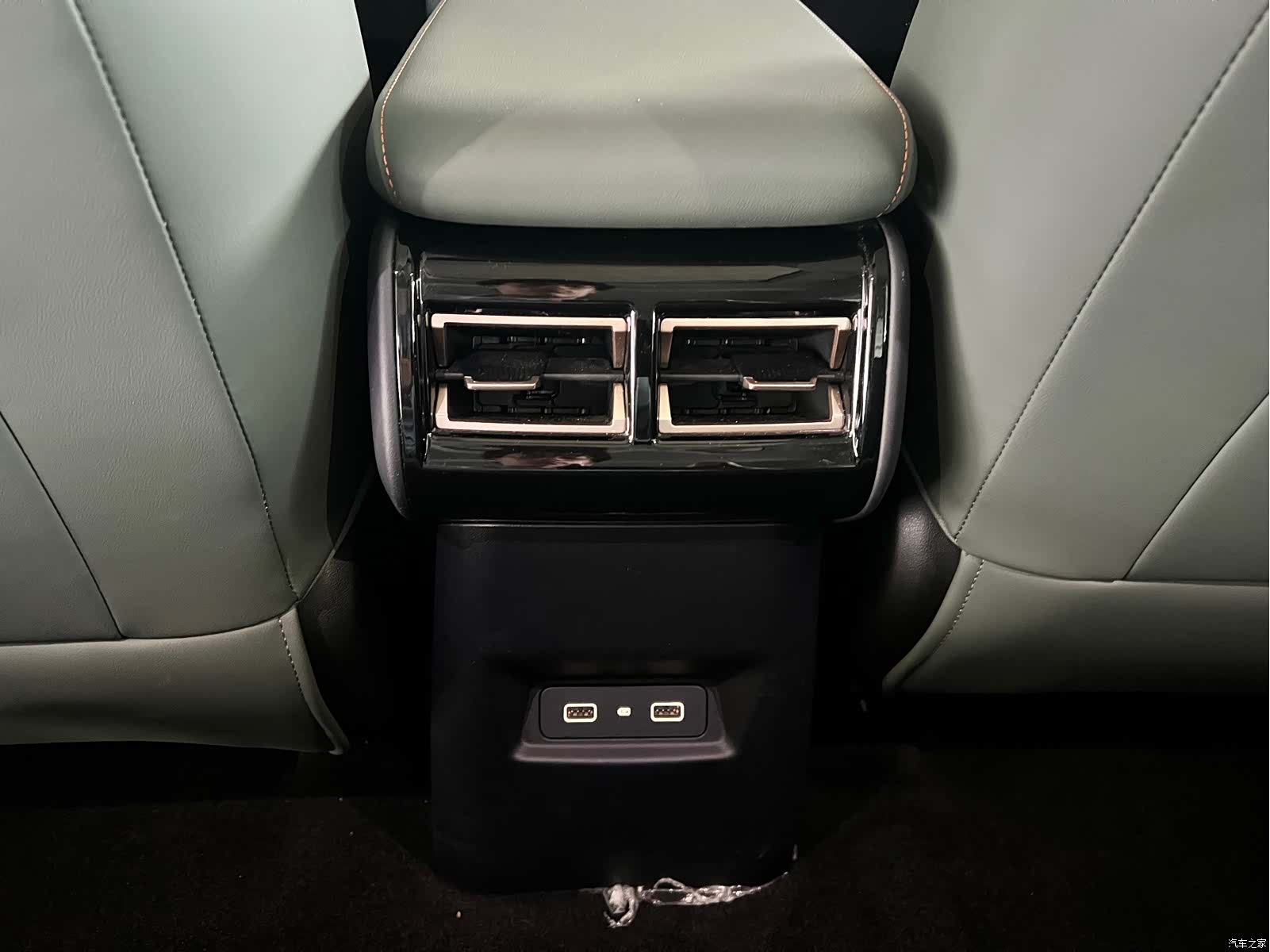 Chery iCAR, 2024 9