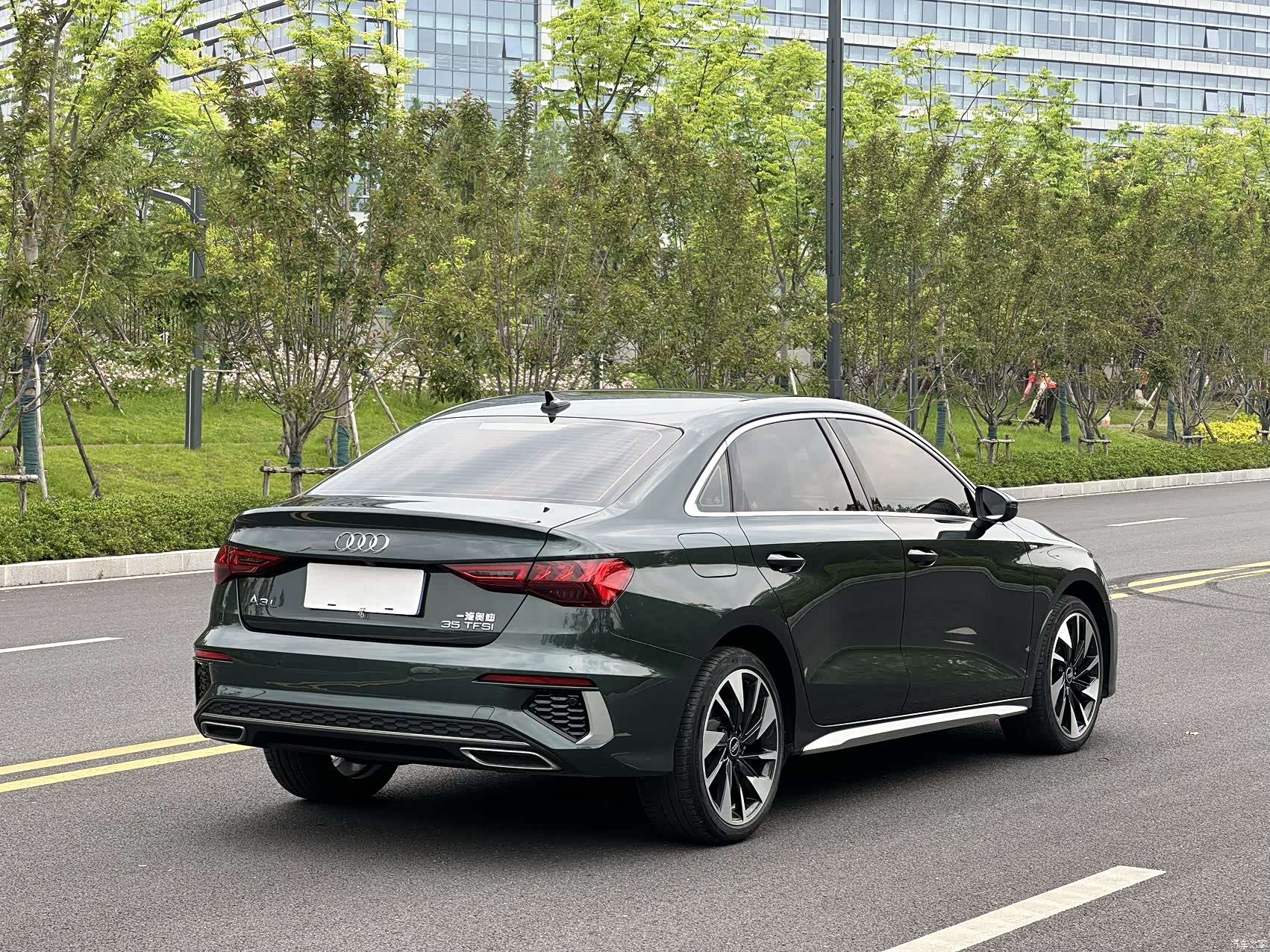 Audi A3, 2023 15