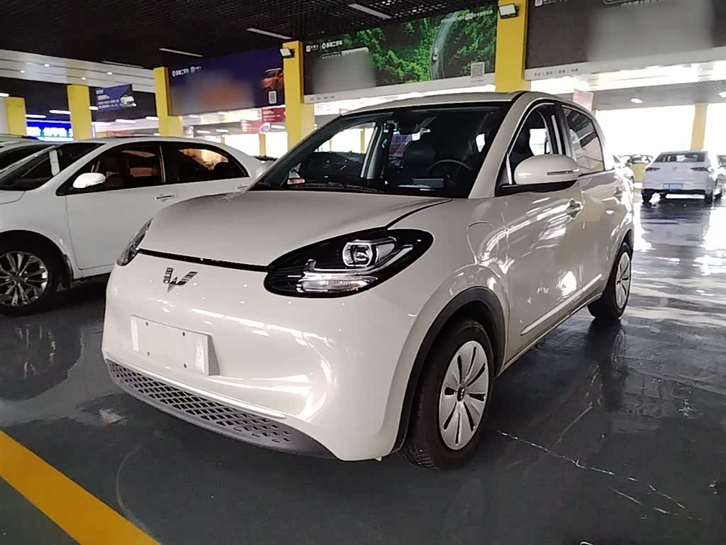 Wuling Binguo