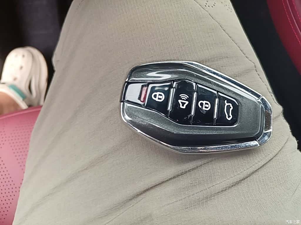Jetour X70, 2024 9