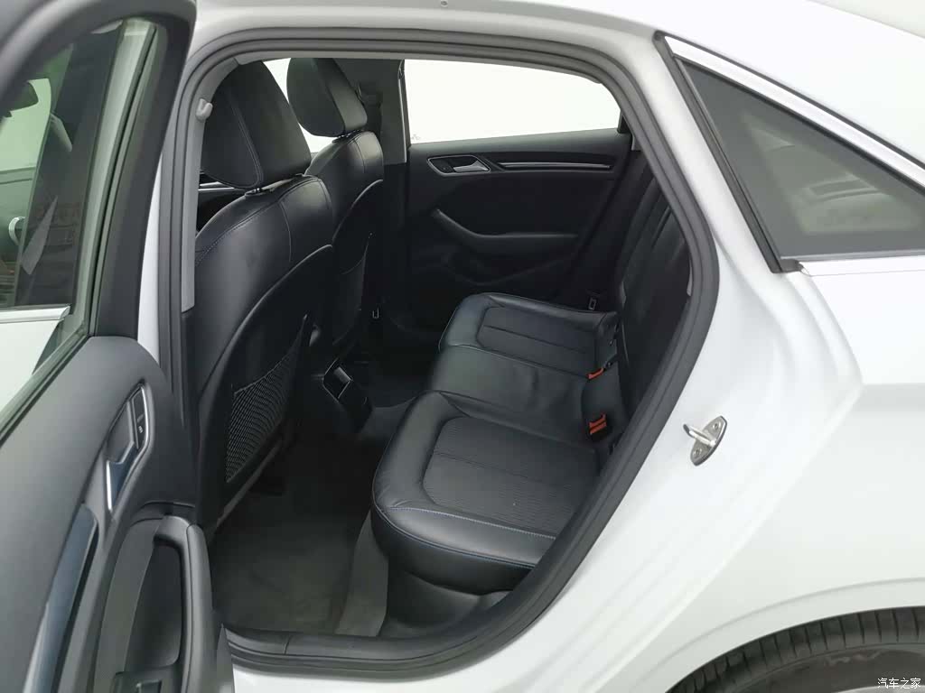 Audi A3, 2021 15