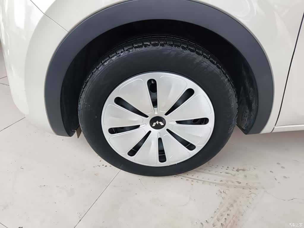 Wuling Bingo, 2023 23