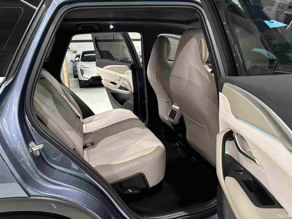 BYD Song, 2023 19