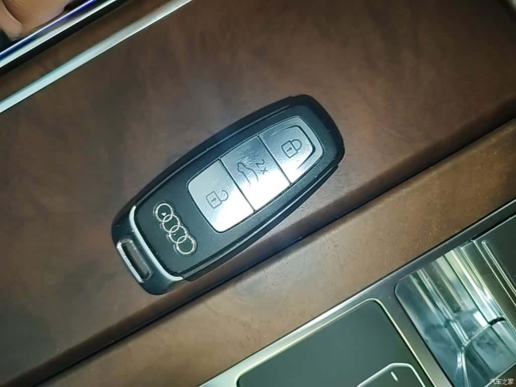 Audi A6L, 2023 15
