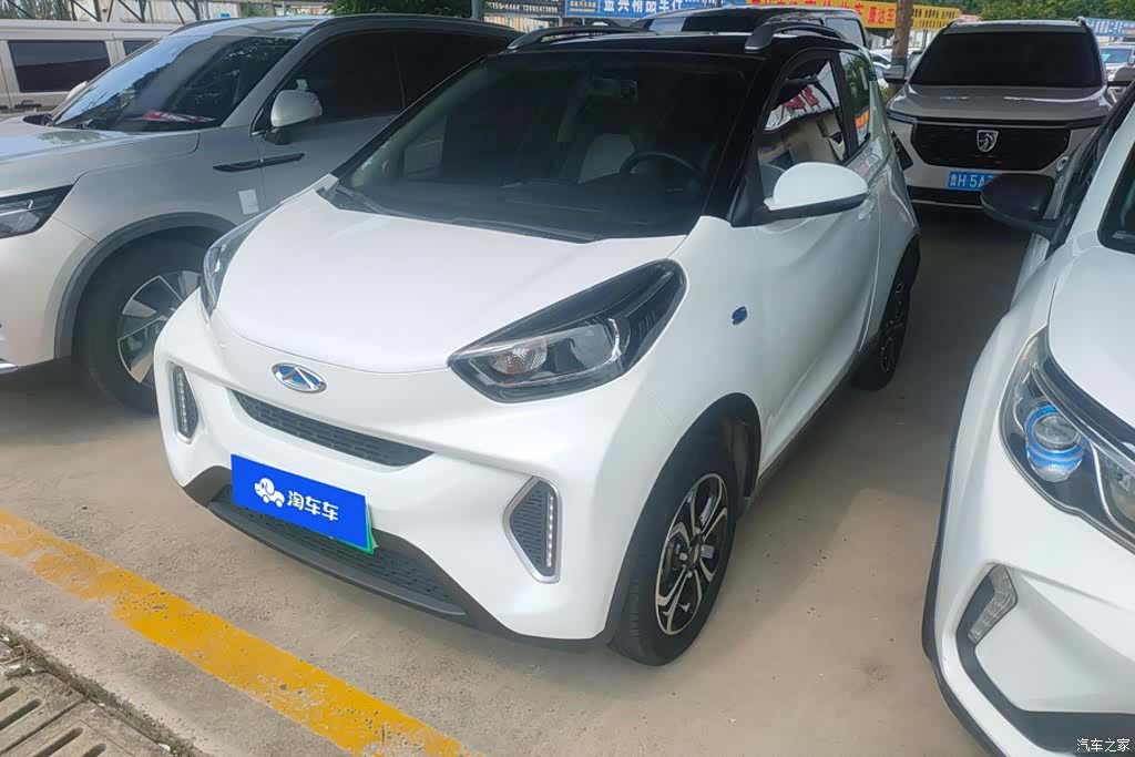 Chery Yuan, 2021 1