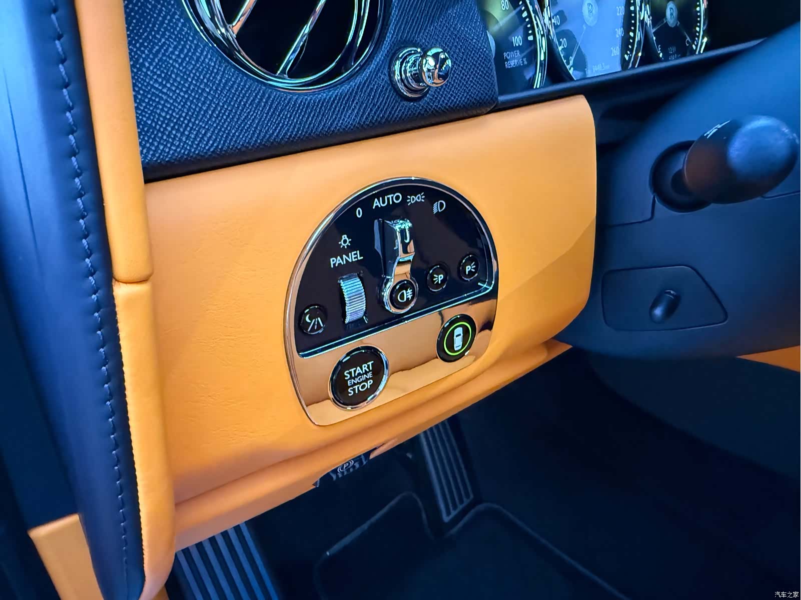Rolls-Royce Cullinan, 2024 14