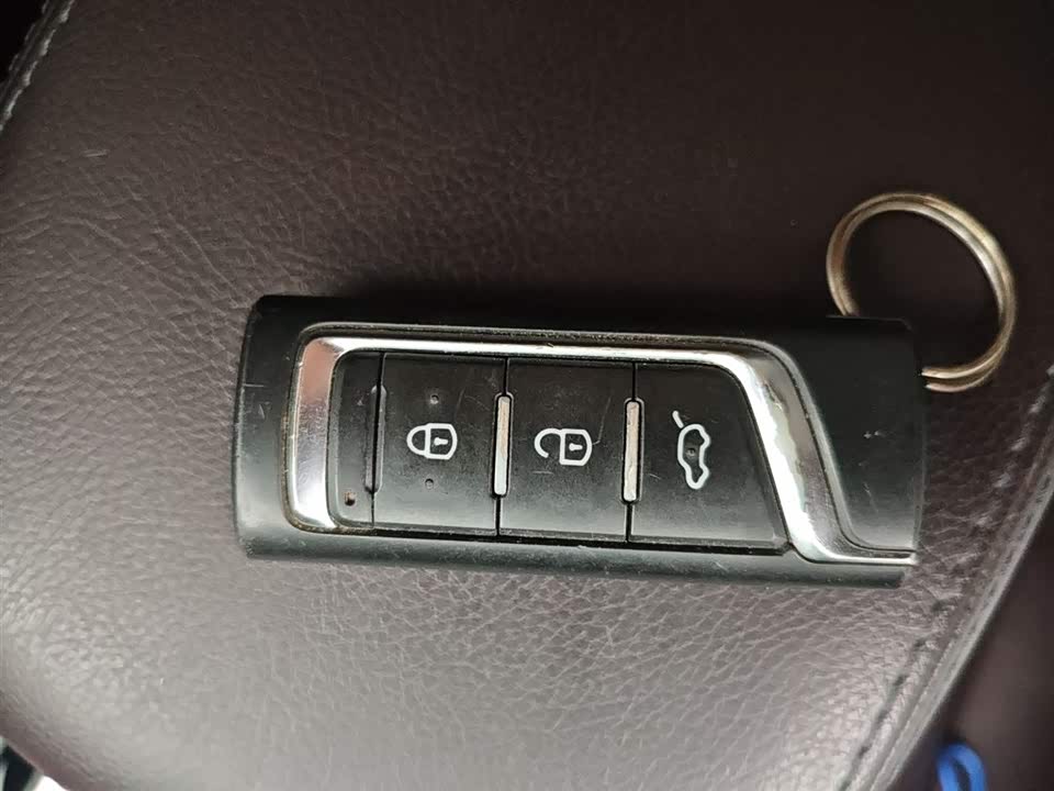 Trumpchi Trumpchi GS4