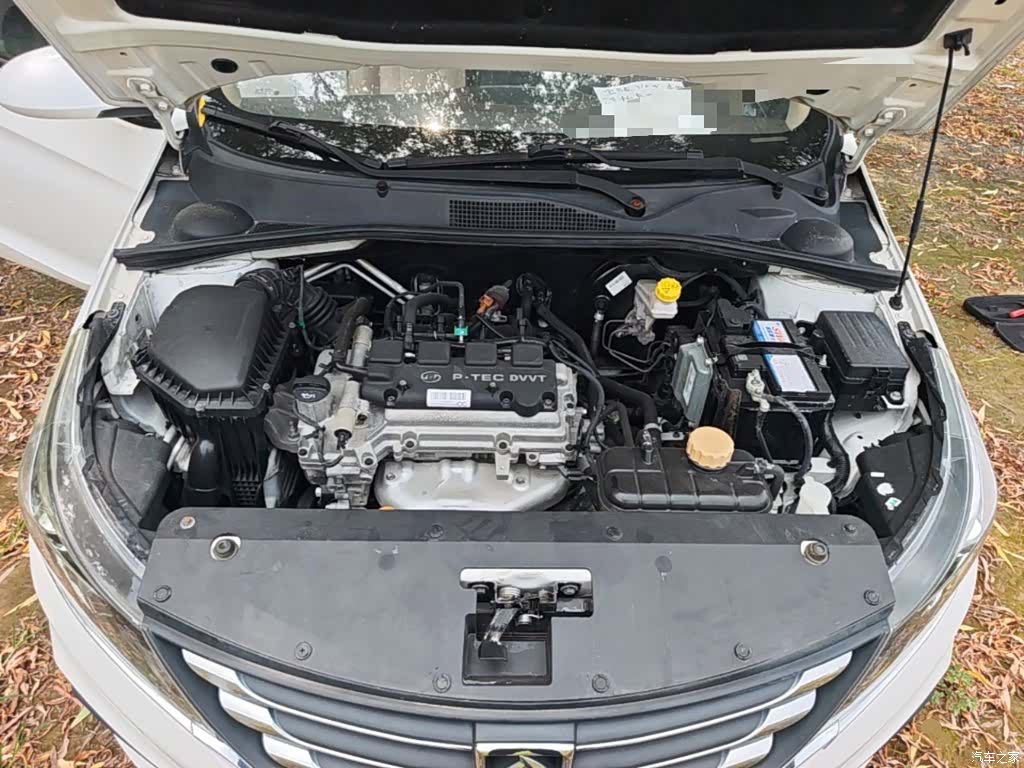 Wuling 310W, 2018 20
