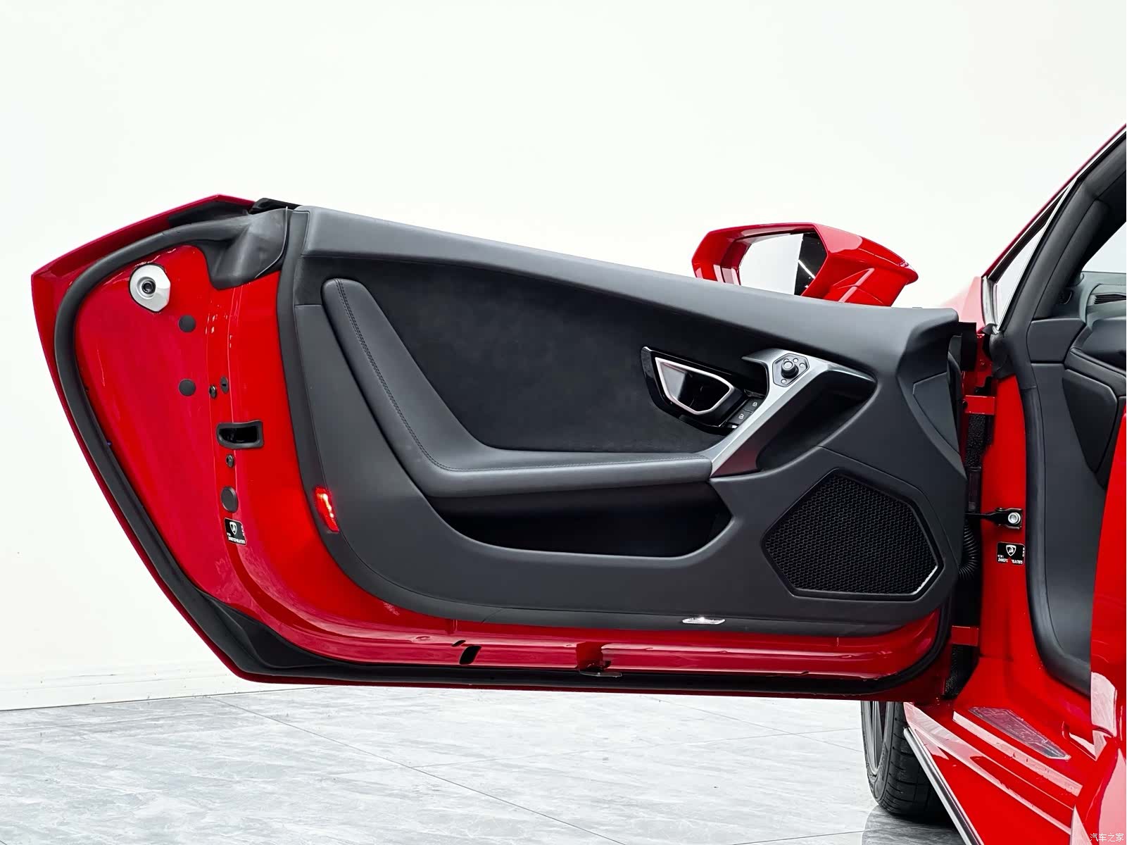 Lamborghini Huracán, 2021 13