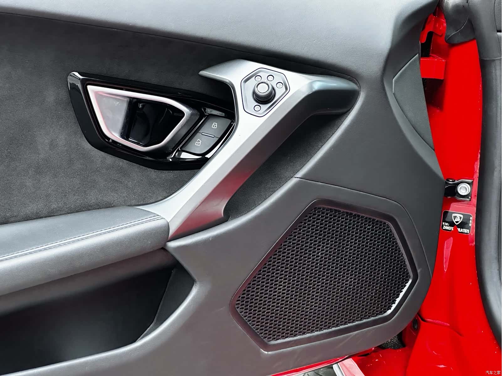 Lamborghini Huracán, 2021 14