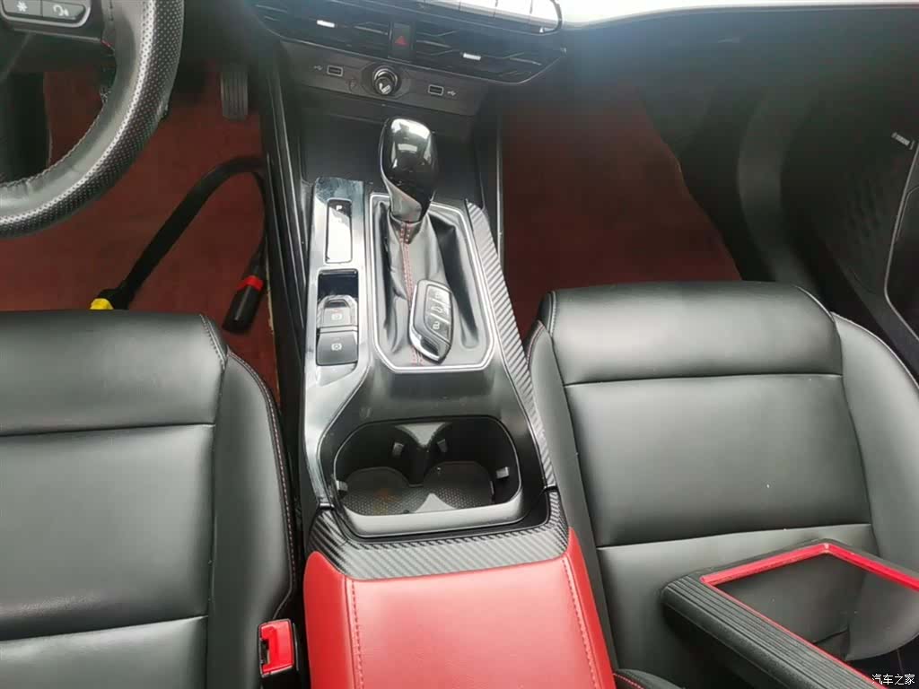 MG MG5, 2021 14