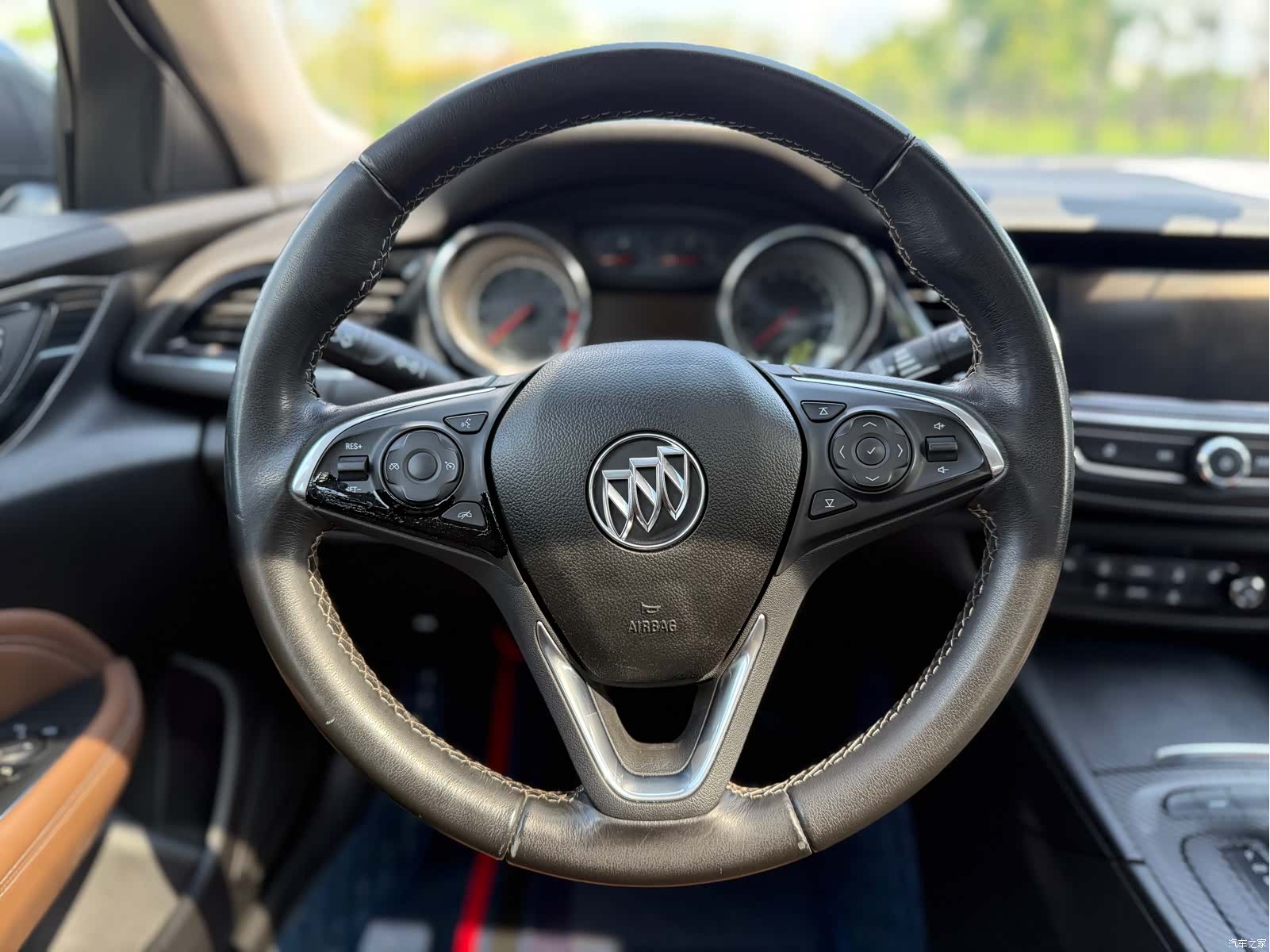 Buick Regal, 2020 10