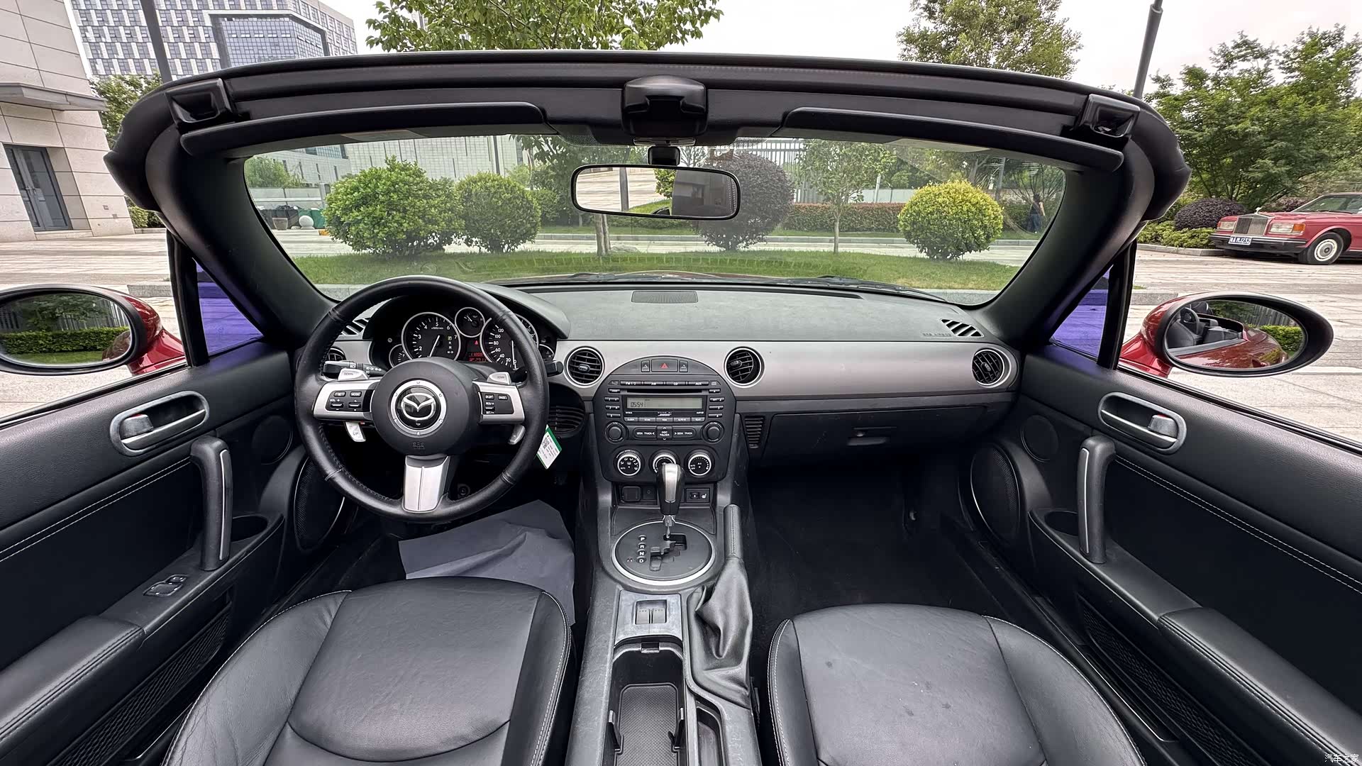 Mazda MX-5, 2011 13