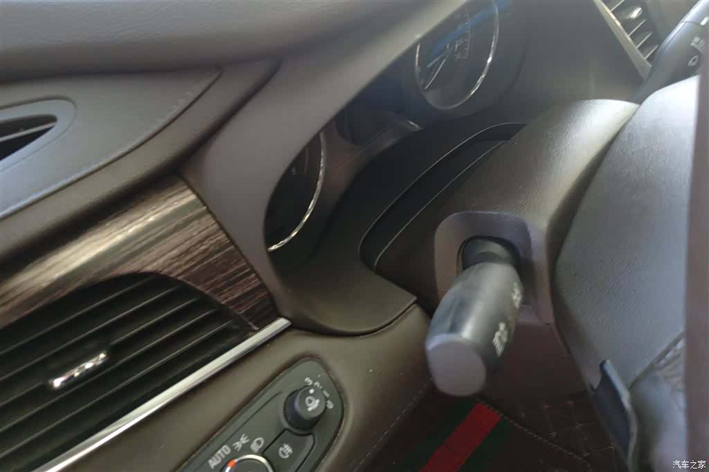 Buick LaCrosse, 2018 14