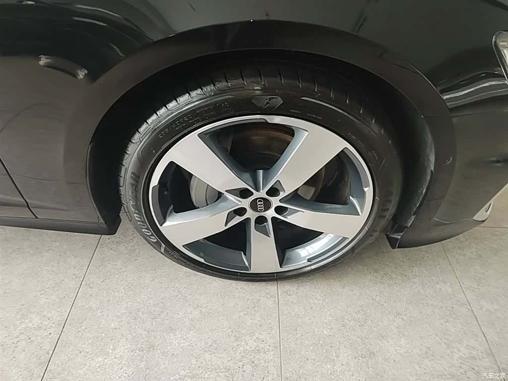 Audi A6L, 2023 14
