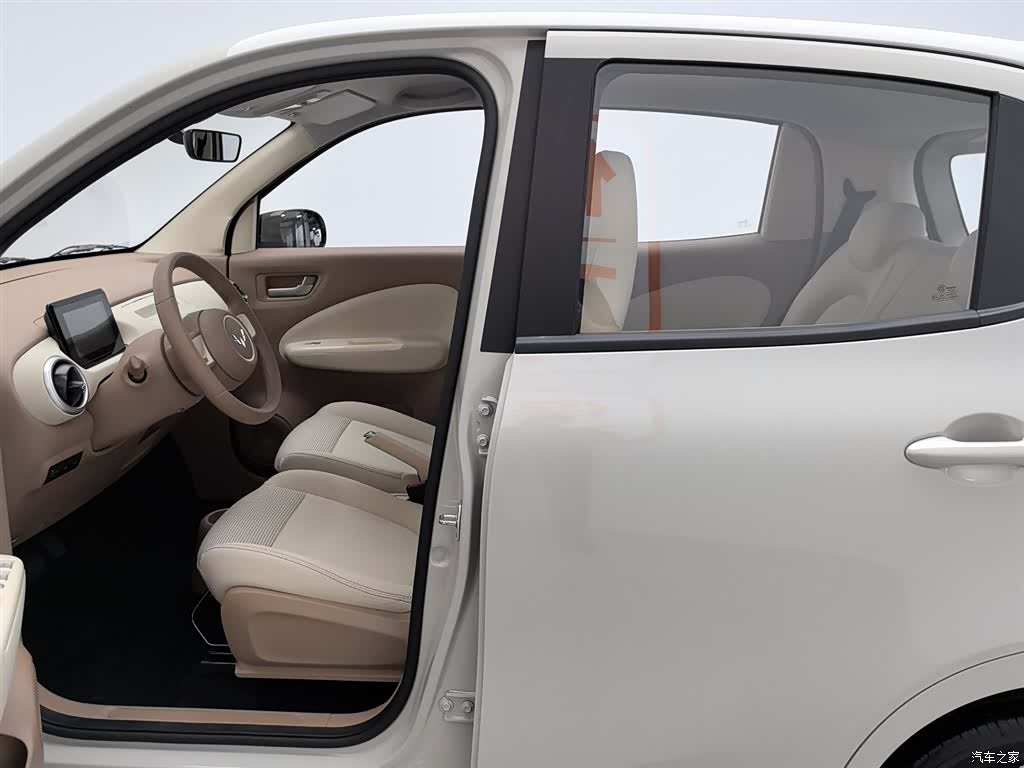 Wuling MINIEV, 2025 10
