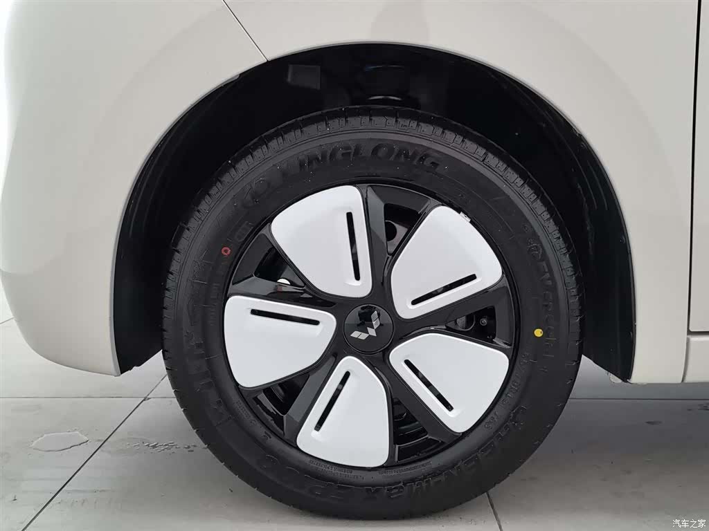 Wuling MINIEV, 2025 17