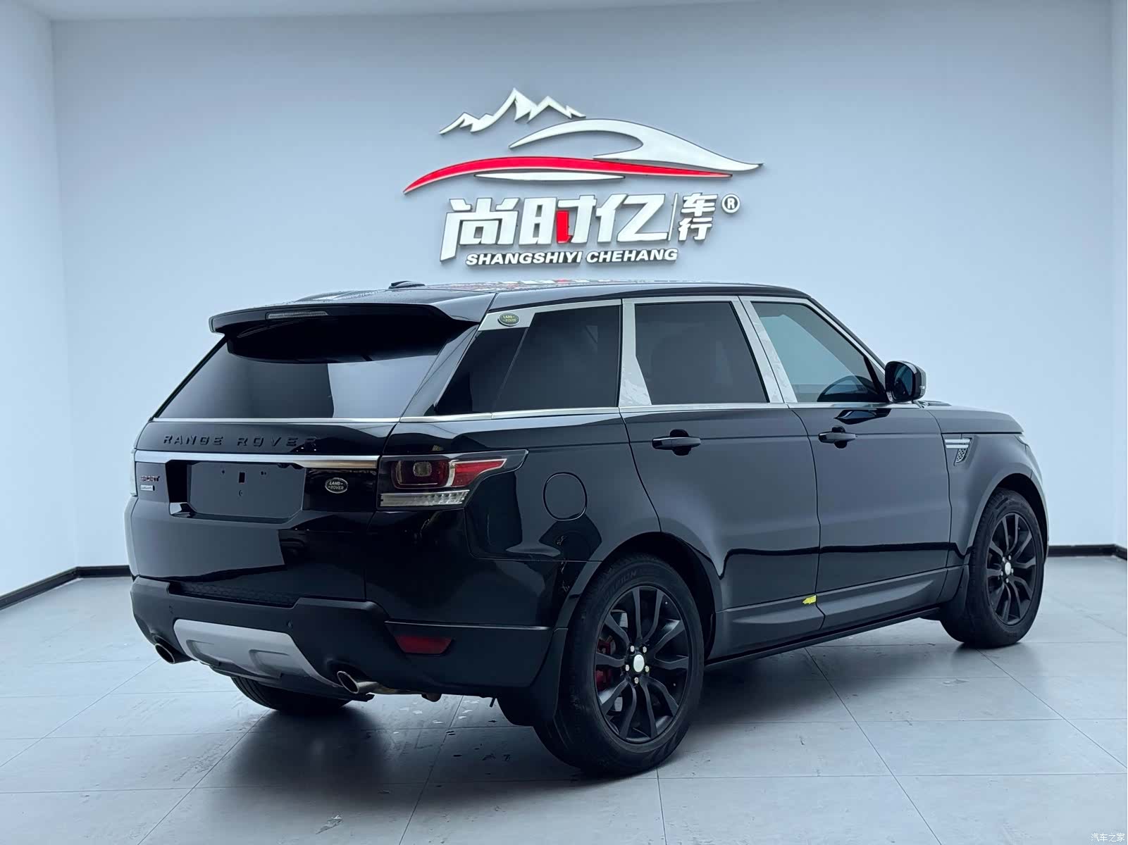 Land Rover Range Rover, 2014 6