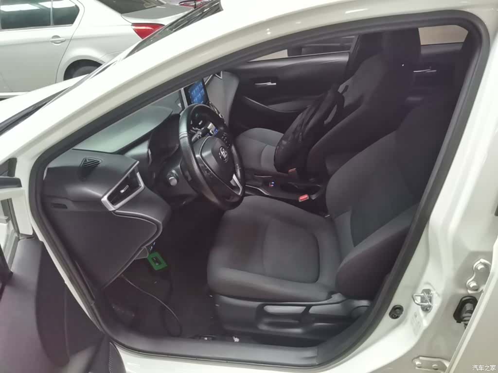 Toyota Corolla, 2020 15