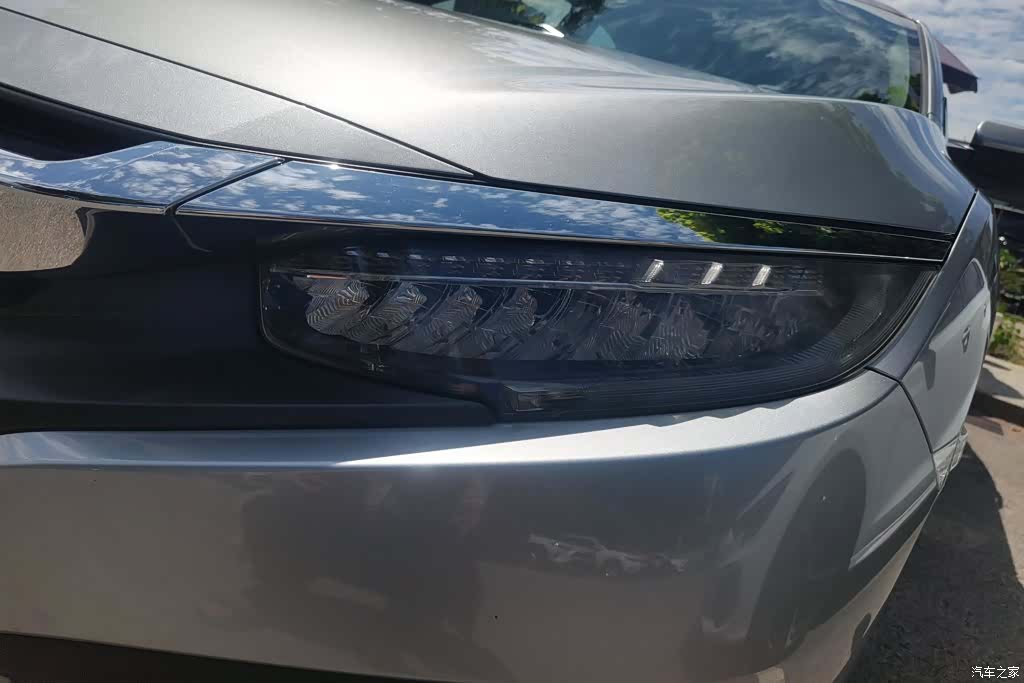 Honda Civic, 2018 все фото