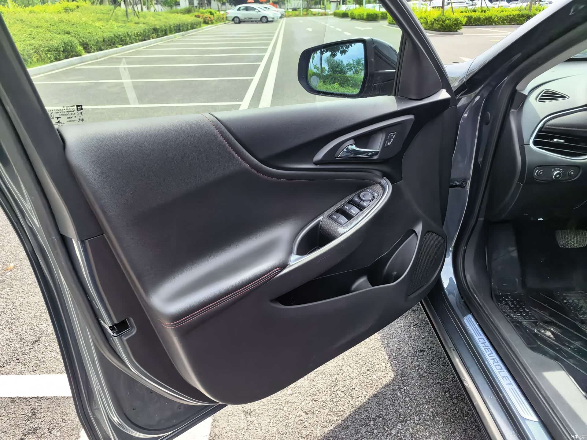 Chevrolet XL, 2021 9