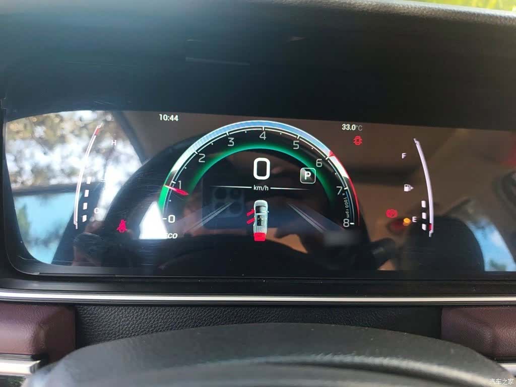 GAC M6, 2021 4