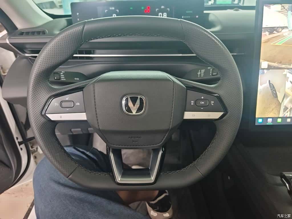 Changan Eado, 2025 7