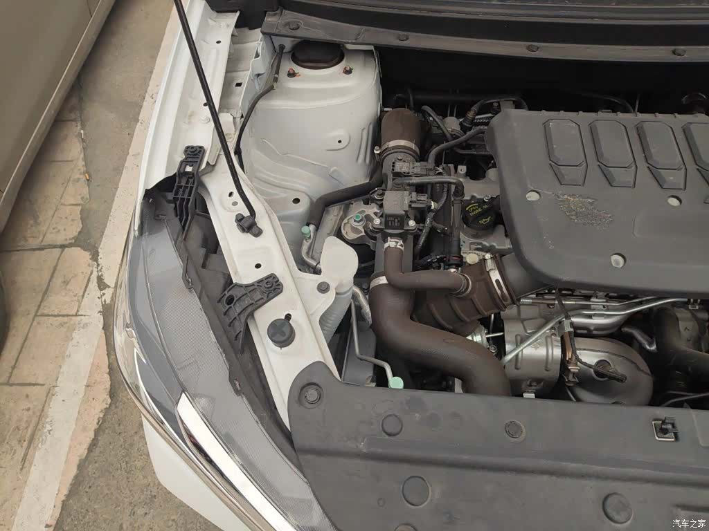 DongFeng T5, 2023 21