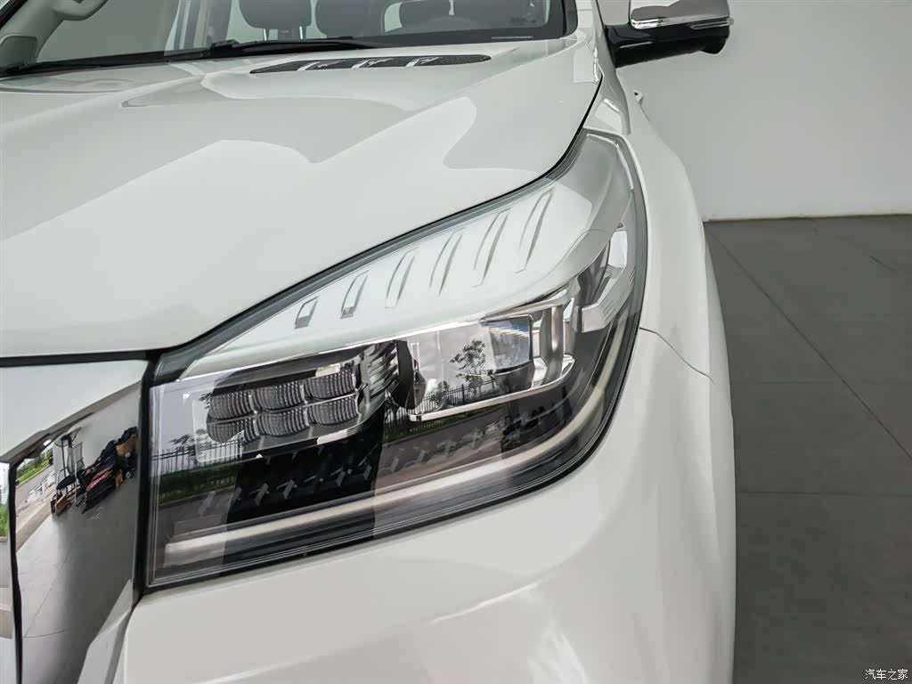 Haval H9, 2020 7
