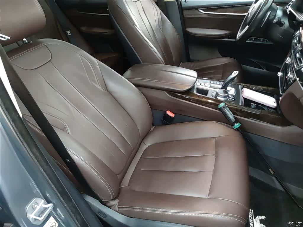 BMW X5, 2018 25