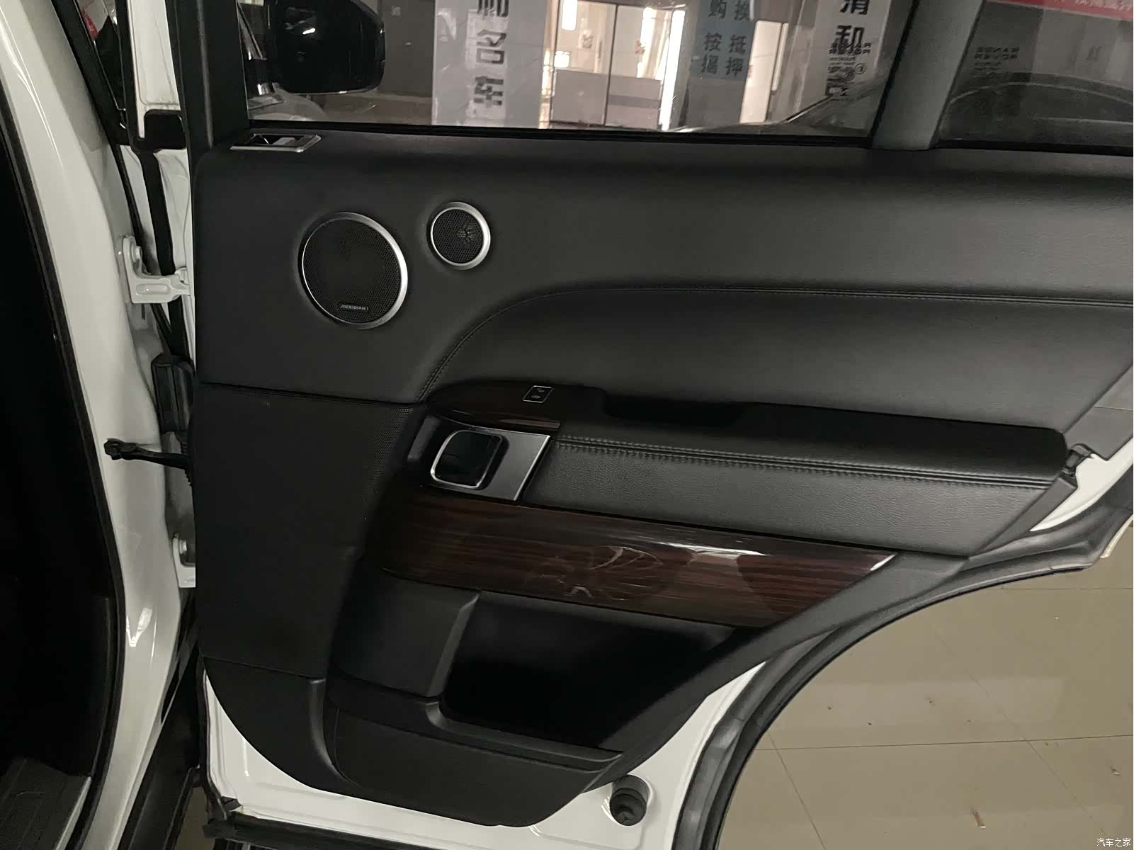 Land Rover Range Rover, 2017 11