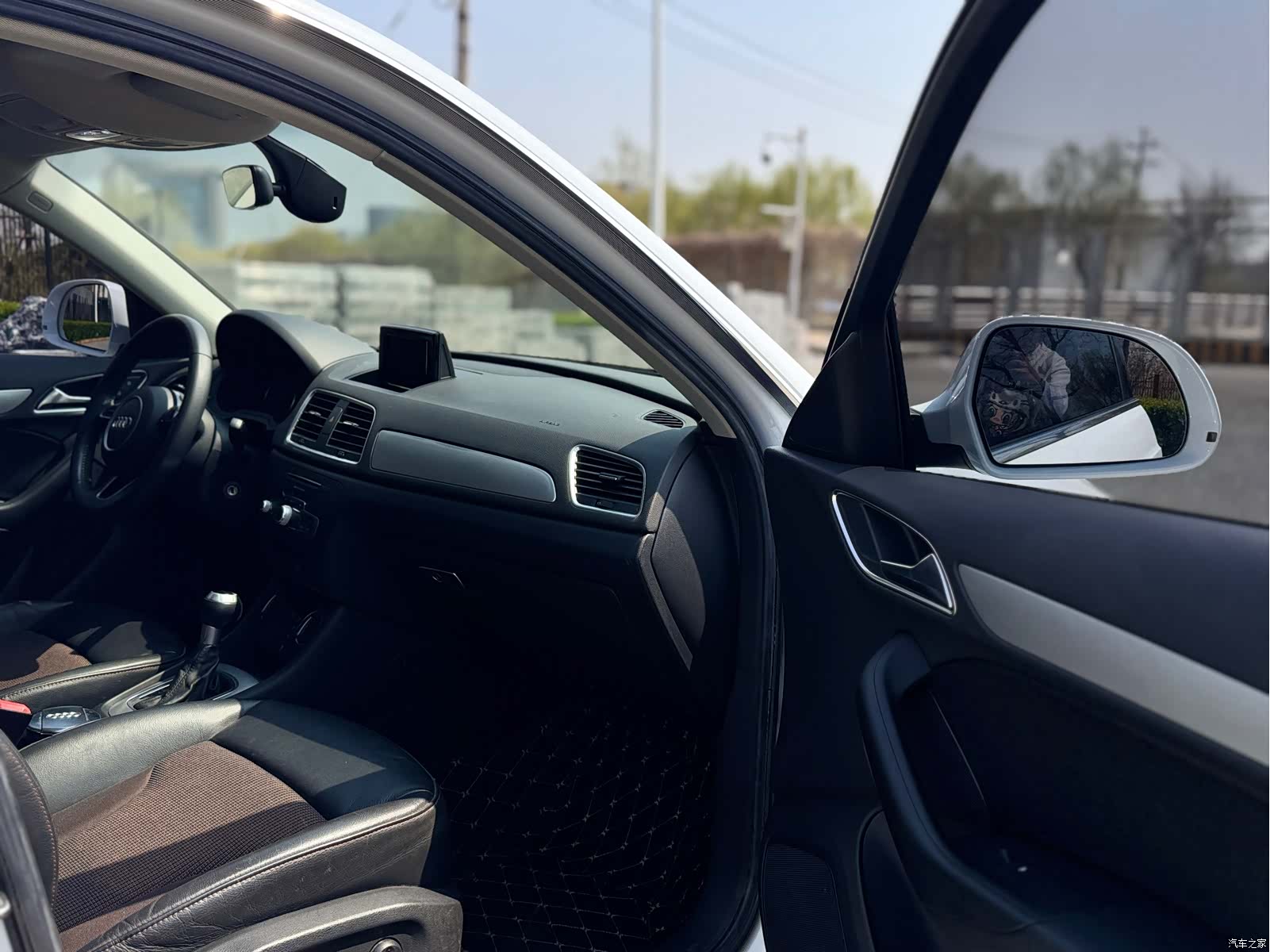 Audi Q3, 2018 24
