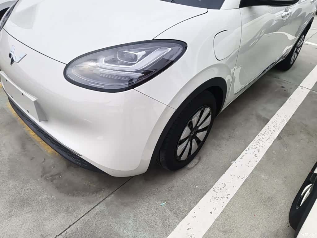 Wuling Bingo, 2023 24