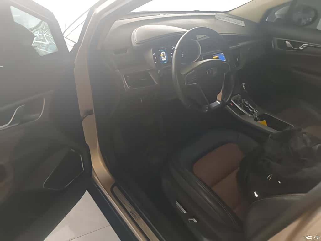 Geely Emgrand, 2016 16