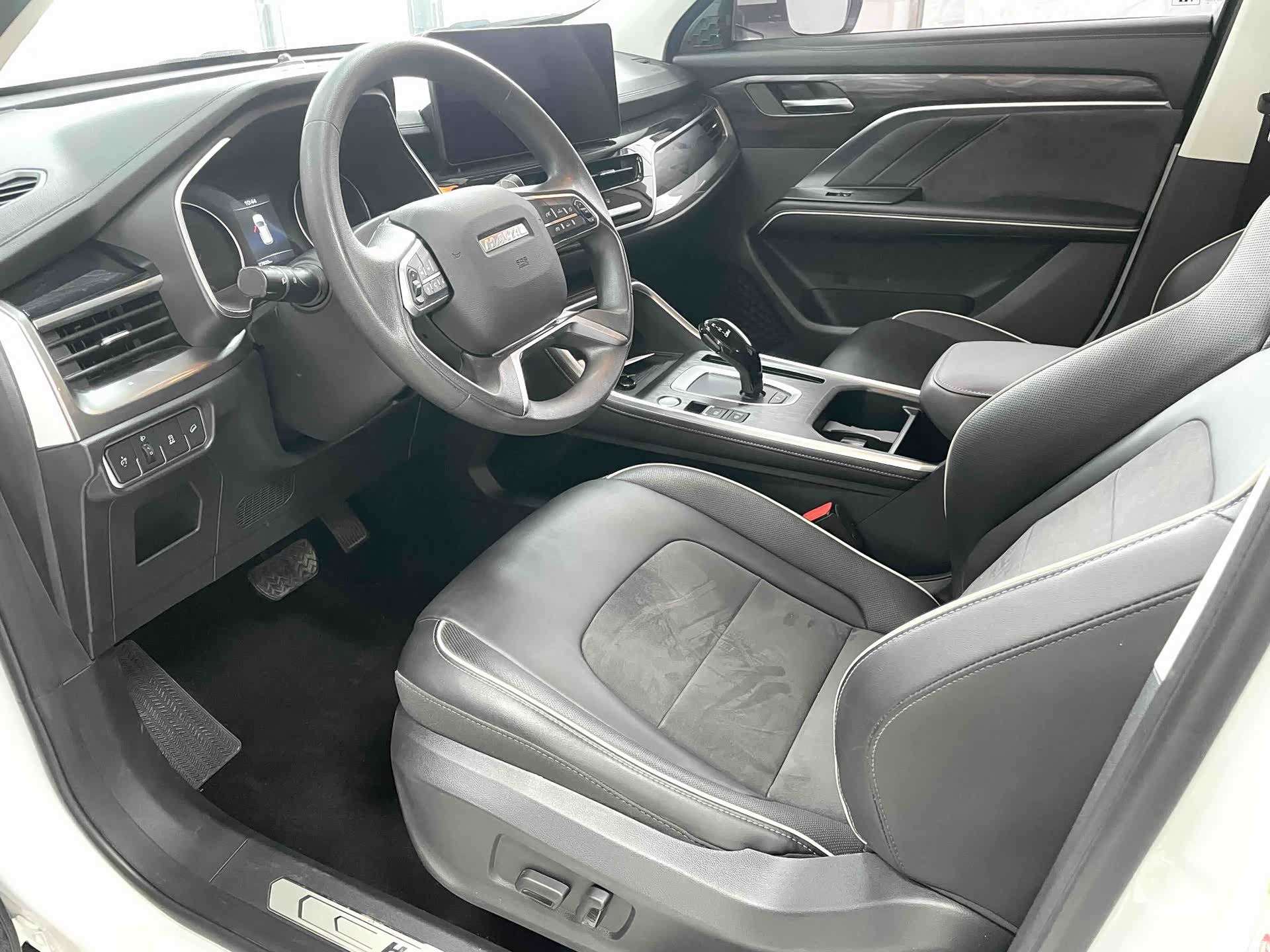 Haval H6, 2022 7
