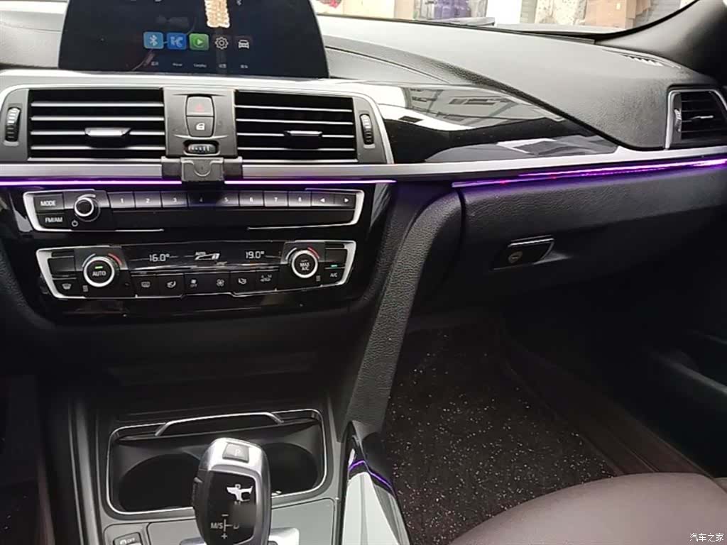 BMW 3 Series, 2018 10