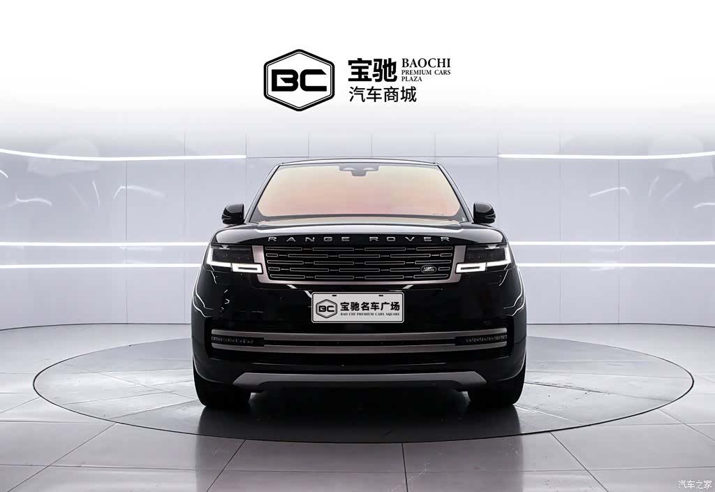 Land Rover Range Rover, 2026 2