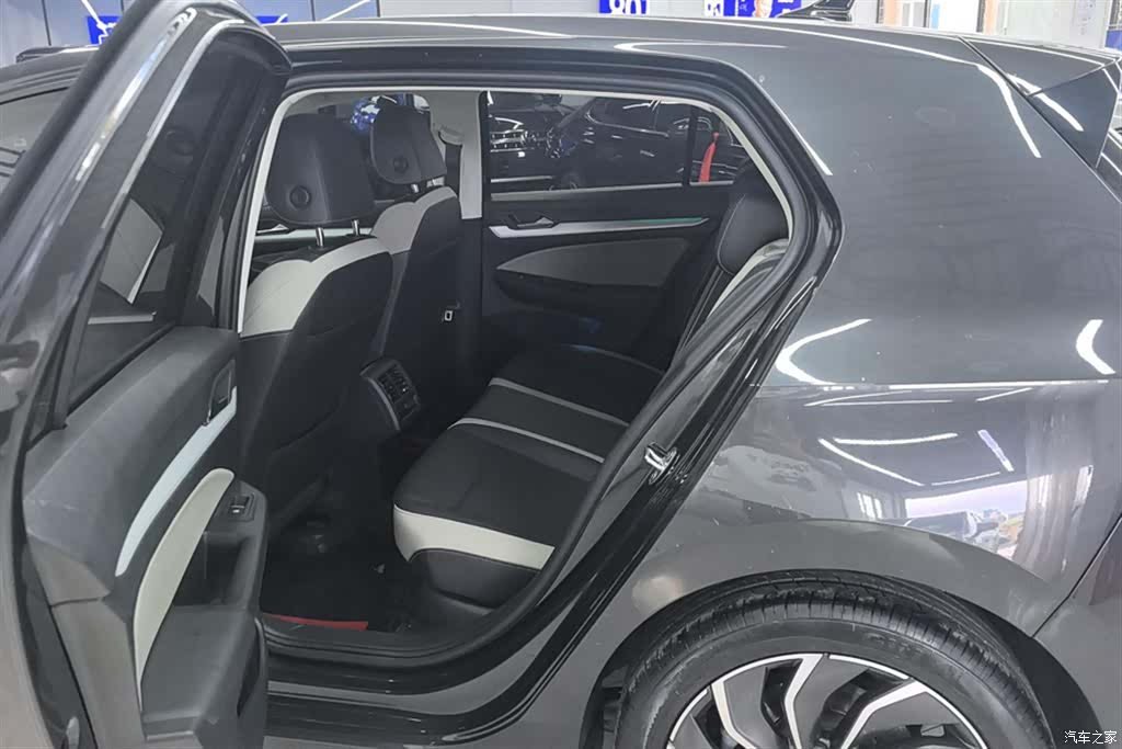 Volkswagen Golf, 2022 11