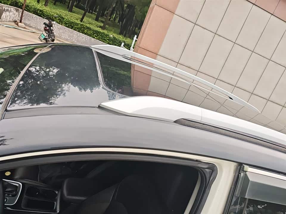 Trumpchi Trumpchi GS4