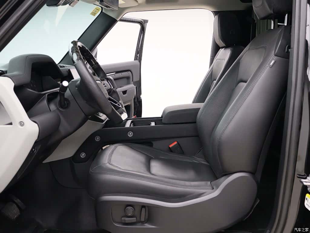 Land Rover Defender, 2022 2